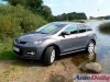 ���������� MPS. Mazda CX-7